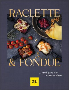 Raclette & Fondue (eBook, ePUB)