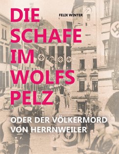 Die Schafe im Wolfspelz (eBook, ePUB) - Winter, Felix