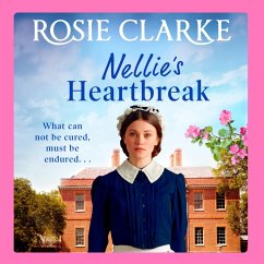 Nellie's Heartbreak (MP3-Download) - Clarke, Rosie