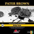 Blutige Rosen (MP3-Download)