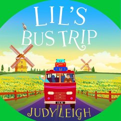Lil's Bus Trip (MP3-Download) - Leigh, Judy