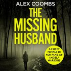 The Missing Husband (MP3-Download)