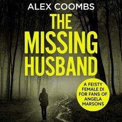 The Missing Husband (MP3-Download) - Coombs, Alex