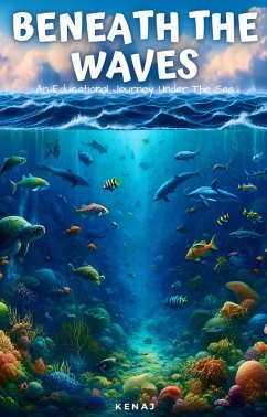 Cover Beneath The Waves (eBook, ePUB)