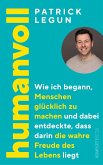 humanvoll (eBook, ePUB)