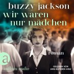 Wir waren nur Mädchen (MP3-Download)