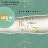 Meet Me Under The Stars / Above Us Bd.1... - Bild 1