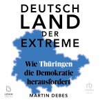 Deutschland der Extreme (MP3-Download)