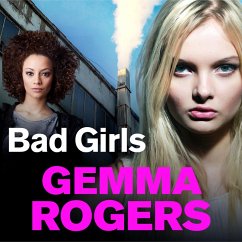 Bad Girls (MP3-Download) - Rogers, Gemma