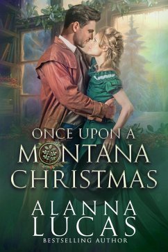 Cover Once Upon a Montana Christmas (eBook, ePUB)