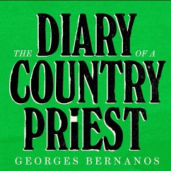 The Diary of a Country Priest (MP3-Download) - Bernanos, Georges