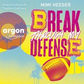 Break through my Defence (MP3-Download)