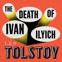 The Death of Ivan Ilyich (MP3-Download) - Tolstoy, Leo