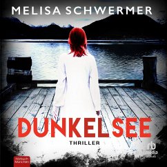 Dunkelsee (MP3-Download) - Schwermer, Melisa