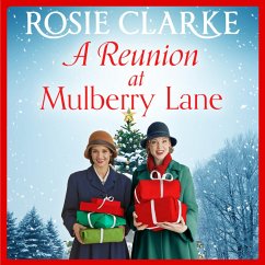 A Reunion at Mulberry Lane (MP3-Download) - Clarke, Rosie