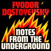 Notes from the Underground (MP3-Download)