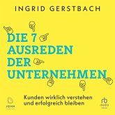 Die 7 Ausreden der Unternehmen (MP3-Download)