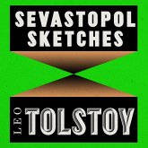 Sevastopol Sketches (MP3-Download) Sevastopol Sketches (MP3-Download)