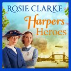 Harpers Heroes (MP3-Download)