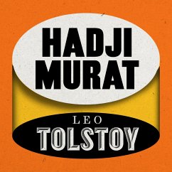 Hadji Murat (MP3-Download) - Tolstoy, Leo