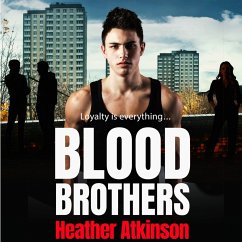 Blood Brothers (MP3-Download) - Atkinson, Heather