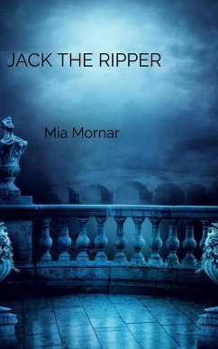 Jack the Ripper (eBook, ePUB) Cover Jack the Ripper (eBook, ePUB)