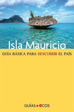 Isla Mauricio (eBook, ePUB) - Books, Ecos Travel