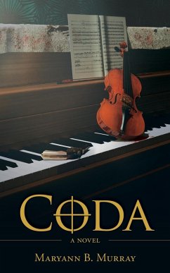Cover Coda (eBook, ePUB)