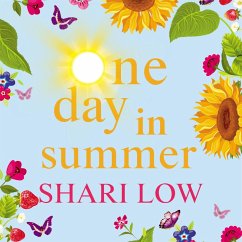 One Day In Summer (MP3-Download) - Low, Shari