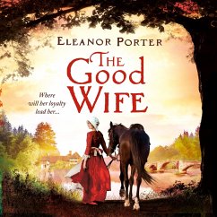 The Good Wife (MP3-Download) - Porter, Eleanor