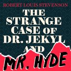 Strange Case of Dr Jekyll and Mr Hyde (MP3-Download)