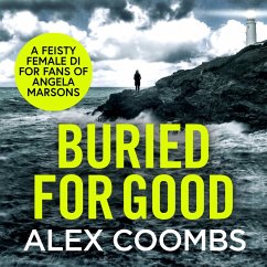 Buried For Good (MP3-Download) - Coombs, Alex