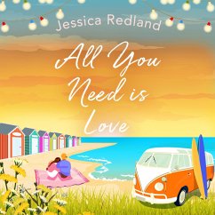 All You Need Is Love (MP3-Download) - Redland, Jessica