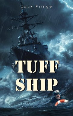 Cover Tuff Ship (eBook, ePUB)