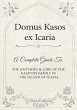 Domus Kasos ex Icaria (Greek Edition)... - Bild 1