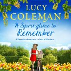 A Springtime to Remember (MP3-Download)
