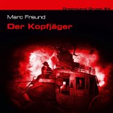 Der Kopfjäger (MP3-Download)