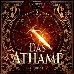 Das Athame (MP3-Download) - Besteman, Frauke