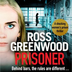 Prisoner (MP3-Download) - Greenwood, Ross
