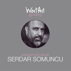 30 Jahre WortArt - Klassiker von und mit Serdar Somuncu (MP3-Download) - Somuncu, Serdar