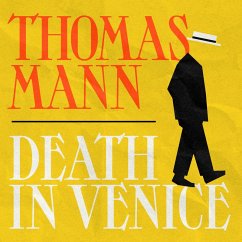 Death In Venice (MP3-Download) - Mann, Thomas