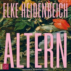 Altern (MP3-Download) - Heidenreich, Elke