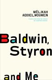 Baldwin, Styron, and Me (eBook, ePUB)