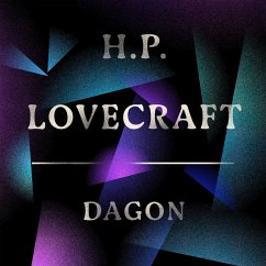 Dagon (MP3-Download) - Lovecraft, H. P.