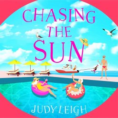 Chasing the Sun (MP3-Download) - Leigh, Judy