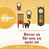 Bevor es für uns zu spät ist (MP3-Download)