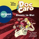 Doc Caro - Einsatz im Blut (MP3-Download)