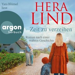 Zeit zu verzeihen (MP3-Download) - Lind, Hera