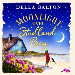 Moonlight Over Studland Bay (MP3-Download) - Galton, Della