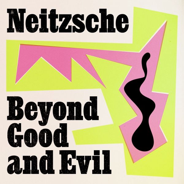 Beyond Good and Evil (MP3-Download) Beyond Good and Evil (MP3-Download)